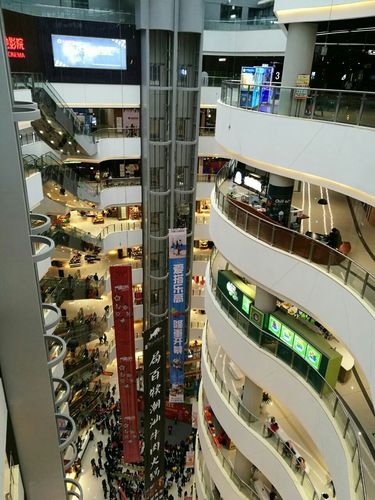 银泰百货 从传统百货到新零售标杆的蝶变之路